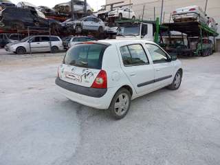 RENAULT CLIO II FASE II (B/CB0) (2001-2003) Generique Berlina 58 Sin plomo 91  - 04623