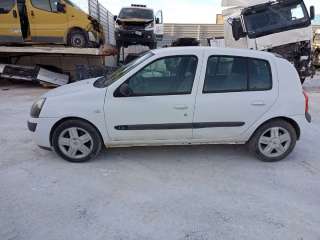 RENAULT CLIO II FASE II (B/CB0) (2001-2003) Generique Berlina 58 Sin plomo 91  - 04623