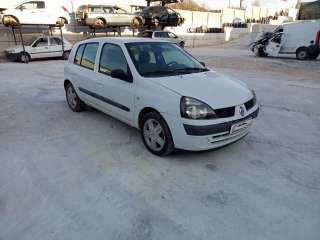 RENAULT CLIO II FASE II (B/CB0) (2001-2003) Generique Berlina 58 Sin plomo 91  - 04623