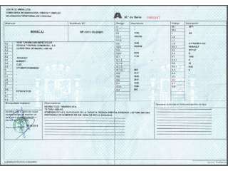 RENAULT CLIO II FASE II (B/CB0) (2001-2003) Generique Berlina 58 Sin plomo 91  - 04623