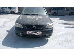 OPEL ASTRA G BERLINA (1998-2003) Club Berlina 101 Diesel  - 04640 2