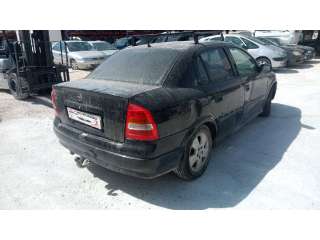 OPEL ASTRA G BERLINA (1998-2003) Club Berlina 101 Diesel  - 04640