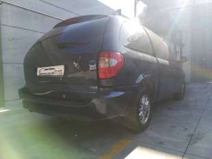 CHRYSLER VOYAGER (RG) (2004-2008) 2.8 CRD Grand Voyager Limited Monovolumen 150 Diesel  - 04470 2