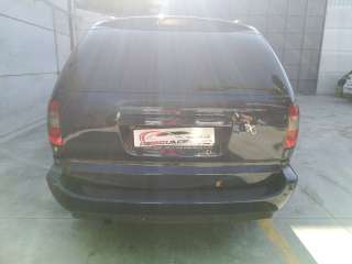 CHRYSLER VOYAGER (RG) (2004-2008) 2.8 CRD Grand Voyager Limited Monovolumen 150 Diesel  - 04470