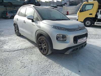 CITROEN C3 AIRCROSS (2018-0) Rip Curl Sports Utility Vehicle 82 Sin plomo 95  - 04624