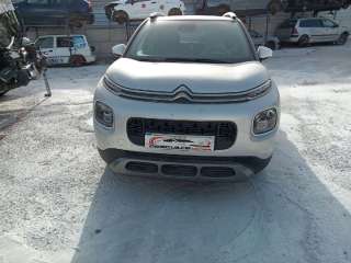 CITROEN C3 AIRCROSS (2018-0) Rip Curl Sports Utility Vehicle 82 Sin plomo 95  - 04624