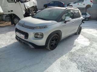 CITROEN C3 AIRCROSS (2018-0) Rip Curl Sports Utility Vehicle 82 Sin plomo 95  - 04624