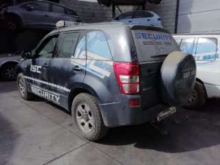 SUZUKI GRAND VITARA (JB/JT) (2005-2010) 1.9 DDiS JLX (5-ptas.) Sports Utility Vehicle 129 Diesel  - 04528