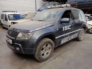 SUZUKI GRAND VITARA (JB/JT) (2005-2010) 1.9 DDiS JLX (5-ptas.) Sports Utility Vehicle 129 Diesel  - 04528