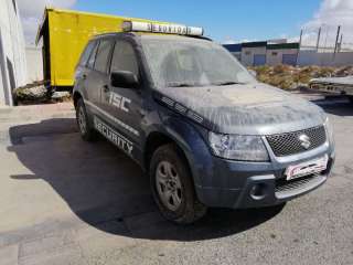 SUZUKI GRAND VITARA (JB/JT) (2005-2010) 1.9 DDiS JLX (5-ptas.) Sports Utility Vehicle 129 Diesel  - 04528