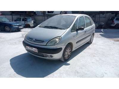 CITROEN XSARA PICASSO (2004-2004) 2.0 HDi Satisfaction Monovolumen 90 Diesel  - 04637