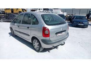 CITROEN XSARA PICASSO (2004-2004) 2.0 HDi Satisfaction Monovolumen 90 Diesel  - 04637 2