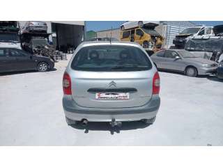 CITROEN XSARA PICASSO (2004-2004) 2.0 HDi Satisfaction Monovolumen 90 Diesel  - 04637