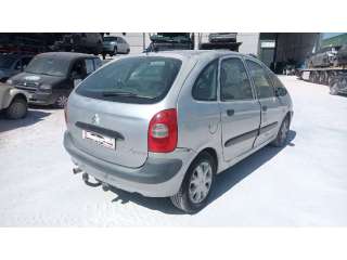 CITROEN XSARA PICASSO (2004-2004) 2.0 HDi Satisfaction Monovolumen 90 Diesel  - 04637