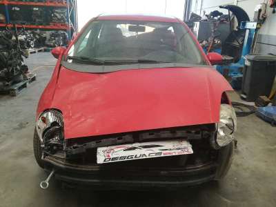 FIAT GRANDE PUNTO (199) (2007-2012) 1.3 Multijet Sport (01.2007->) Berlina 90 Diesel  - 04589