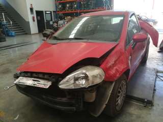 FIAT GRANDE PUNTO (199) (2007-2012) 1.3 Multijet Sport (01.2007->) Berlina 90 Diesel  - 04589