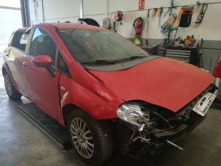 FIAT GRANDE PUNTO (199) (2007-2012) 1.3 Multijet Sport (01.2007->) Berlina 90 Diesel  - 04589