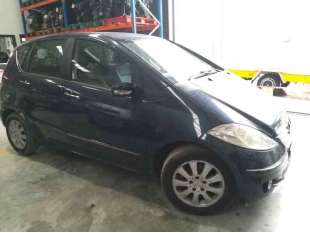 MERCEDES-BENZ CLASE A (BM 169) (2007-0) A 180 CDI  A-Edition Berlina 109 Diesel  - 04453 2