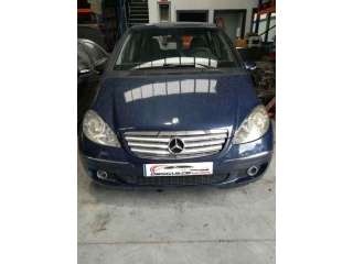 MERCEDES-BENZ CLASE A (BM 169) (2007-0) A 180 CDI  A-Edition Berlina 109 Diesel  - 04453