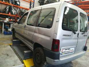 PEUGEOT PARTNER (S1)(07.1996) (2002-0) Plus Familiar 90 Diesel  - 04426