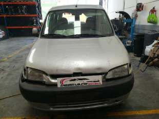 PEUGEOT PARTNER (S1)(07.1996) (2002-0) Plus Familiar 90 Diesel  - 04426 2