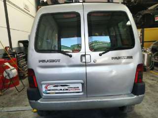 PEUGEOT PARTNER (S1)(07.1996) (2002-0) Plus Familiar 90 Diesel  - 04426