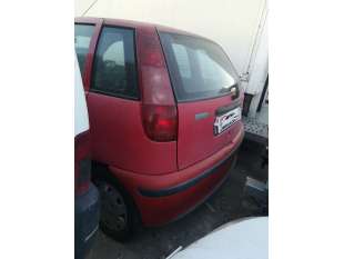 FIAT I PUNTO (176) BERLINA (1998-0) 60 Cult Berlina 60 Sin plomo 91  - 04566 2