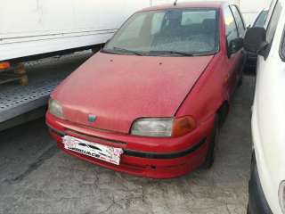 FIAT I PUNTO (176) BERLINA (1998-0) 60 Cult Berlina 60 Sin plomo 91  - 04566