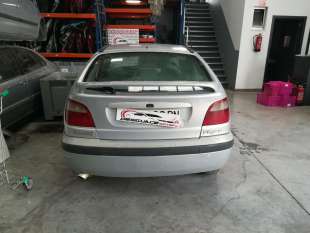 RENAULT MEGANE I BERL./ BERL. CON PORTÓN (BA0) (1997-0) 1.9 dTi Alize Berlina 98 Diesel  - 04487 2