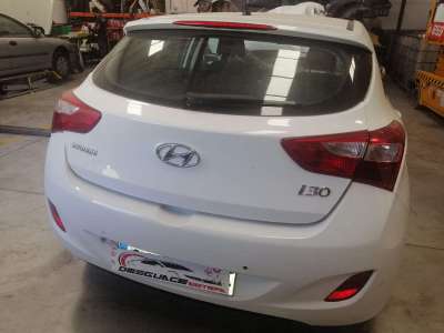 HYUNDAI I30 (GD) (2012-2012) Trend Berlina 110 Diesel  - 04519