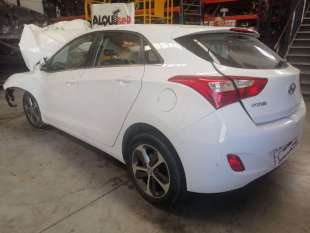 HYUNDAI I30 (GD) (2012-2012) Trend Berlina 110 Diesel  - 04519 2