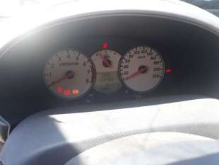 NISSAN MICRA C+C (CK12E) (2005-2010) Tekna Coupe/Cabrio 88 Sin plomo 95  - 04540 2