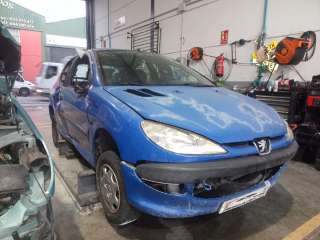 PEUGEOT 206 (1998-2002) XN Berlina 60 Sin plomo 91  - 04665