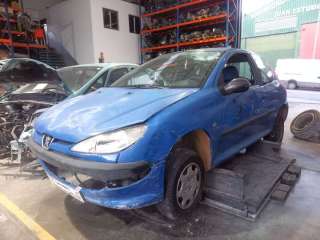 PEUGEOT 206 (1998-2002) XN Berlina 60 Sin plomo 91  - 04665