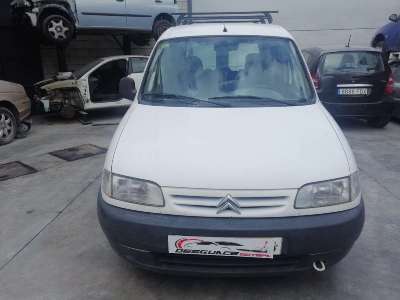 CITROEN BERLINGO (1997-2000) 1.9 D Multivolumen Combi 69 Diesel  - 04532