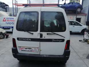 CITROEN BERLINGO (1997-2000) 1.9 D Multivolumen Combi 69 Diesel  - 04532 2