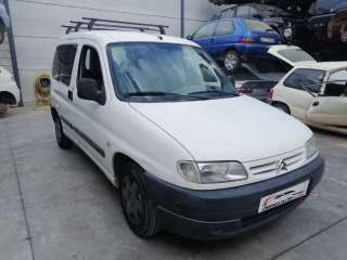 CITROEN BERLINGO (1997-2000) 1.9 D Multivolumen Combi 69 Diesel  - 04532