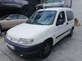 CITROEN BERLINGO (1997-2000) 1.9 D Multivolumen Combi 69 Diesel  - 04532