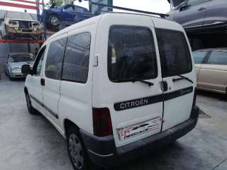 CITROEN BERLINGO (1997-2000) 1.9 D Multivolumen Combi 69 Diesel  - 04532