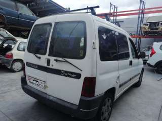 CITROEN BERLINGO (1997-2000) 1.9 D Multivolumen Combi 69 Diesel  - 04532