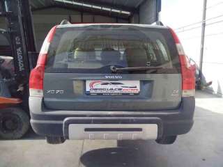 VOLVO XC70 (2005-2005) 2.4 D AWD Ocean Race Familiar 163 Diesel  - 04094