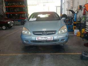 CITROEN C5 BREAK (2001-2004) 2.2 HDi SX Automático Familiar 133 Diesel  - 04666