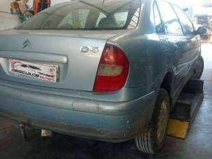 CITROEN C5 BREAK (2001-2004) 2.2 HDi SX Automático Familiar 133 Diesel  - 04666 2