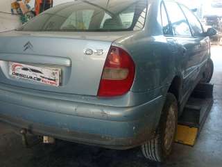 CITROEN C5 BREAK (2001-2004) 2.2 HDi SX Automático Familiar 133 Diesel  - 04666