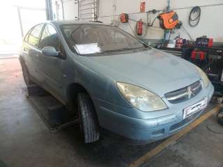 CITROEN C5 BREAK (2001-2004) 2.2 HDi SX Automático Familiar 133 Diesel  - 04666