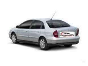 CITROEN C5 BERLINA (2002-0) 2.0 HDi 90 SX/SX Automático 109 Diesel  - 03667