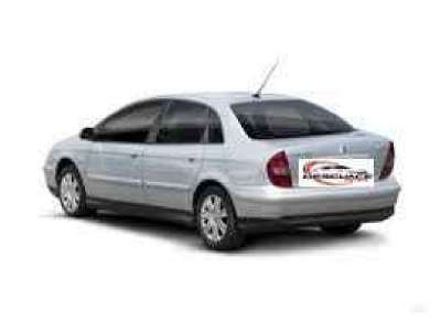 CITROEN C5 BERLINA (2002-0) 2.0 HDi 90 SX/SX Automático 109 Diesel  - 03667