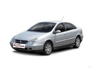 CITROEN C5 BERLINA (2002-0) 2.0 HDi 90 SX/SX Automático 109 Diesel  - 03667 2
