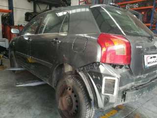 TOYOTA COROLLA (E12) (2001-2003) 2.0 D-4D Linea Sol Berlina Berlina 90 Diesel  - 04088