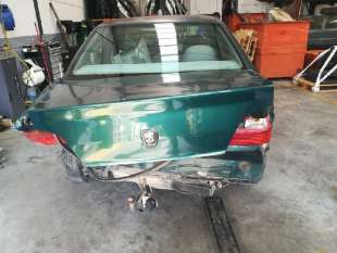 PEUGEOT 406 BERLINA (S1/S2) (1998-2005) SRDT Pack Berlina sedan 109 Diesel  - 00005 2